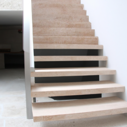 Escalier en Bois : privilégiez la chaleur et la beauté naturelle de ce matériau Erstein